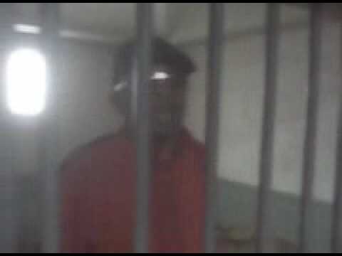 COMEDIAN SHAWTY SHAWTY IN JAIL?!? (LIVE Cel. Phone Video Footage!)