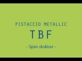 The Beat Fleet - Spin Doktor [Pistaccio Metallic (2011)]
