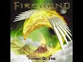 Confide - Firewind