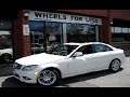 Wheels For Less