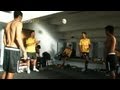 Bastidores - Paulista 1x1 Santos