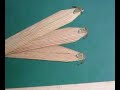 rc tiger moth 1/3 construcción