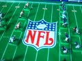 Electric Football Classic Game - The Kickoff