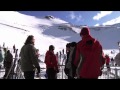 Skiing only 90 minutes from Christchurch