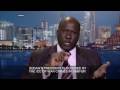 Inside Story - Doha talks 'close to Darfur deal'? - Feb 16 Part 1