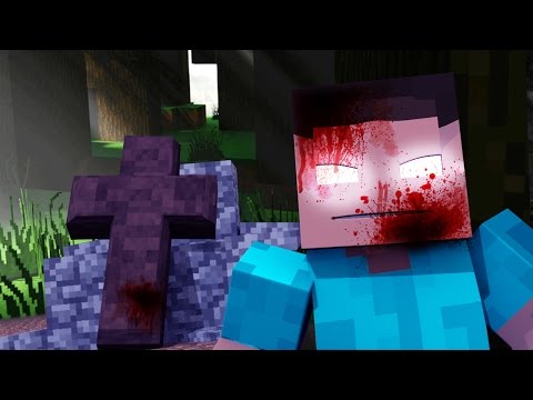 Do Not Play Minecraft At 3 00 Am Or Else Herobrine Comes To Life Minecraftvideos Tv