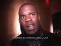Sechew Powell: I'm ready to take on Cory Spinks.