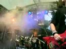 Foll Fies - Quadrat im Kreis 20.6.07/Kieler Woche