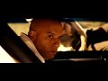 Fast an the furious tokyo drift 4
