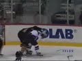Marco Scandella vs Pier-Alexandre Joncas Marco Scandella vs Pier-Alexandre Joncas