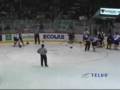 Marco Scandella vs Pier-Alexandre Joncas