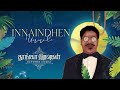 Download Gi.son Durai Innaindhen Ummile Official Video Tamil Christian Song 2020 Thoonga Iravugal 3 Mp3 Song