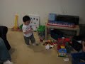 Running in Circles
