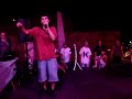 karko vs brian (batalla cubelles)