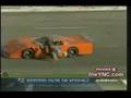 Motor Sports Crash Collection12