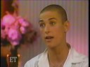 freshly buzzed in 1996.