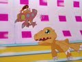 Digimon The Movie - Part 4 Digimon The Movie - Part 4