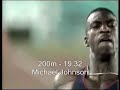 Track and Field World Records