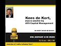 Kees de Kort: