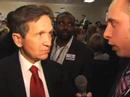 Dennis Kucinich calls for the Impeachment of President Bush Dennis Kucinich calls for the Impeachment of President Bush