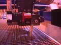 WARDJet L Series Waterjet