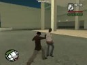 videos de GTA SA: CJ listens to Offspring's 
