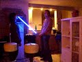 Laserschwert