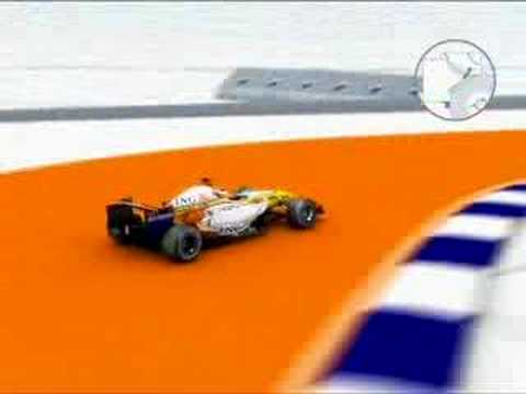 Dentro del Circuito