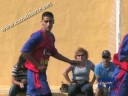 Fútbol Base: Análisis a Jonás Almeida Vélez