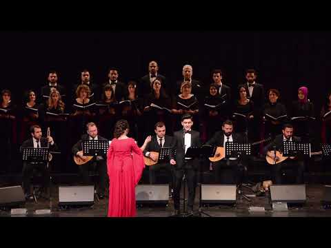 Büyükşehir'den Türk Halk Müziği konseri
