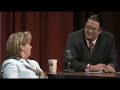 Not Hillary Clinton Interviewed by Penn Jillette Not Hillary Clinton Interviewed by Penn Jillette