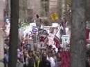 Marcha por la paz Portland, Oregon, Noticiasentuidioma.com