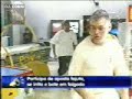PEGADINHAS DO JOAO KLEBER - Sustos, a Rede