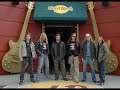 Mob Rules feat. Peavy Wagner - How The Gypsy Was Born