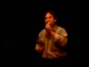 Jaime Davila - standup comedy 18 nov 2008 parte 2