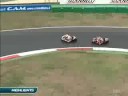 SBK 2008 - Vallelunga Race 2 Highlights