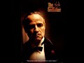 uzun bi' intro ve ardından The Godfather Theme... biraz intro kasmışım ama olur öyle.  hee bu da yutup şeysi http://www.youtube.com/watch?v=TjMOiCKdDN8