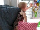 Maddie chatting