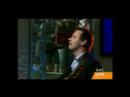 Damien Leith - Sunrise - 5 October 2007