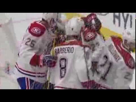 Bud Holloway Scores vs sens