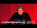 YouTube - Gregg Easterbrook: Are We Better Off Today than ...
