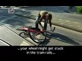 MacBike Amsterdam Safe Cycle Guide