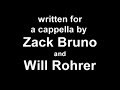 bitches aint shit   a cappella
