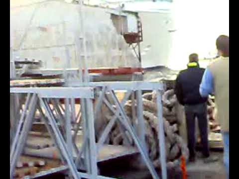Costa Concordia, l’incidente a Palermo