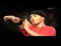 Breakdance RedBull 2005