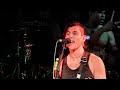 Black Tide - Bury Me (Live At Toad's Place)