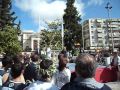 ΣΕΡΡΕΣ ΟΛΥΜΠΙΑΚΗ ΦΛΟΓΑ 15-5-2012