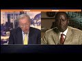 Frost over the World - Raila Odinga - 11 Jan 08