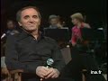 29 avril 1978 patrick dupond danse avec laurence debia un pas de deux 