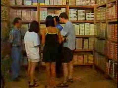 Watch 'Pinar del Río - Cuba'